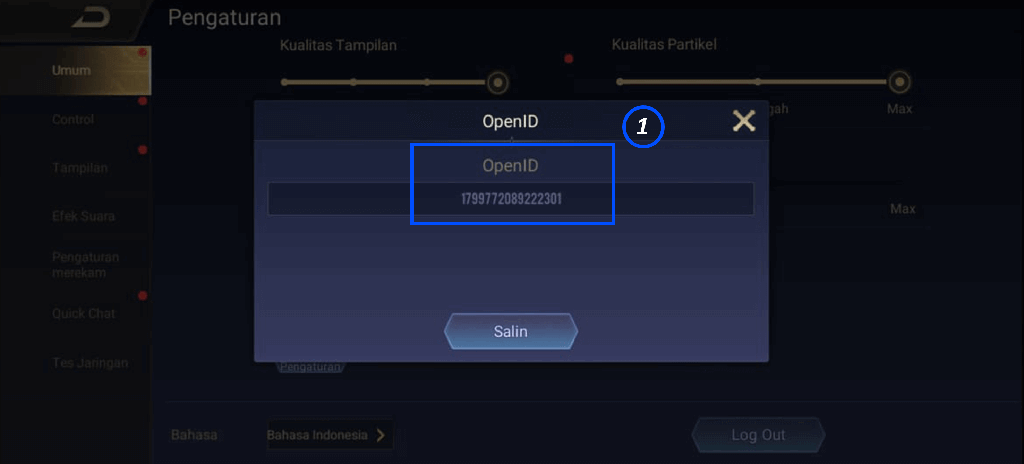 Petunjuk