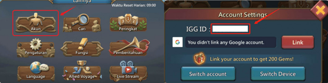 Petunjuk